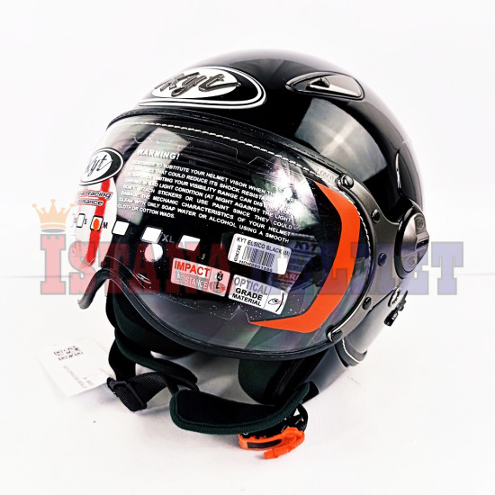 Helm kyt sale elsico